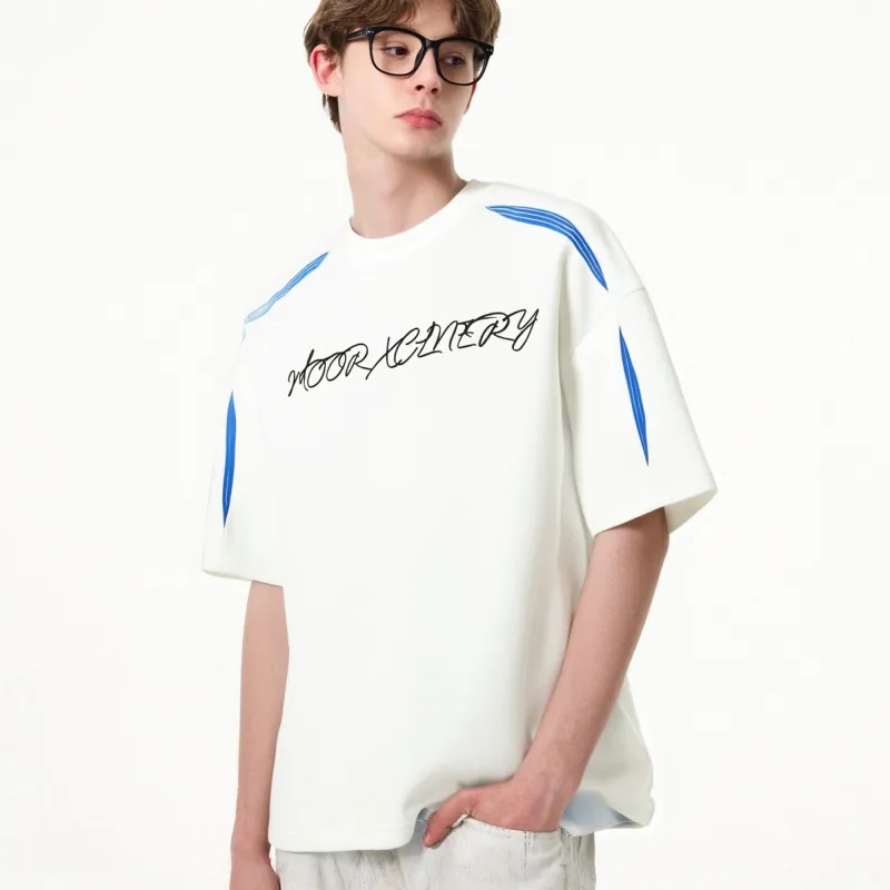 MOOR XCLNERY T-Shirts Unisex-2
