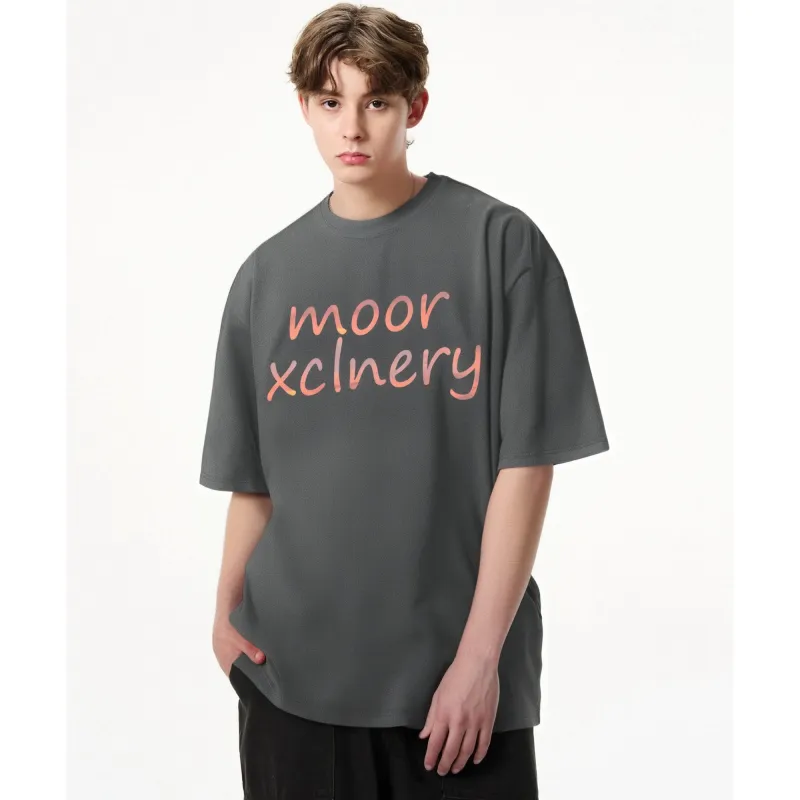 MOOR XCLNERY T Shirts Unisex-48