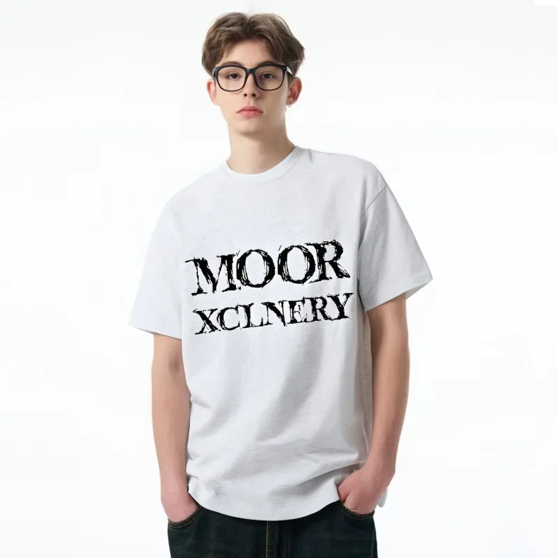 MOOR XCLNERY T Shirts Unisex-39