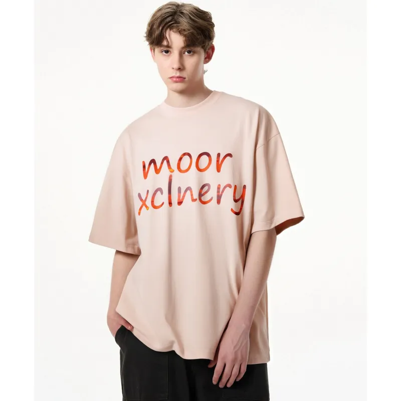 MOOR XCLNERY T Shirts Unisex-13