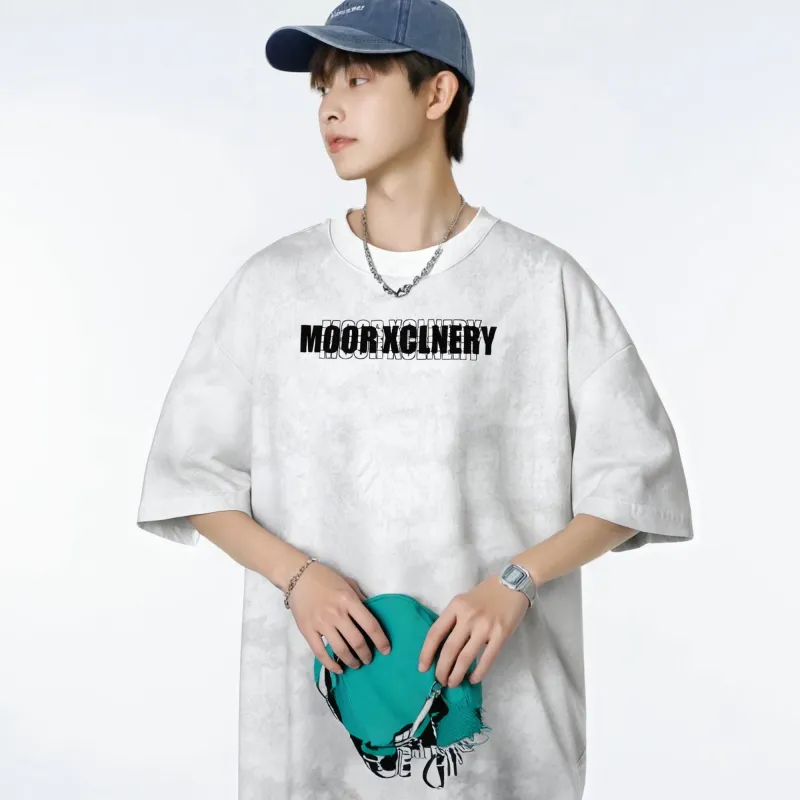 MOOR XCLNERY T Shirts Unisex-2