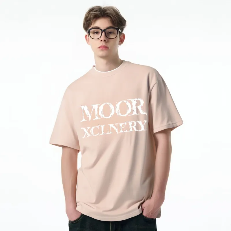 MOOR XCLNERY T Shirts Unisex-19