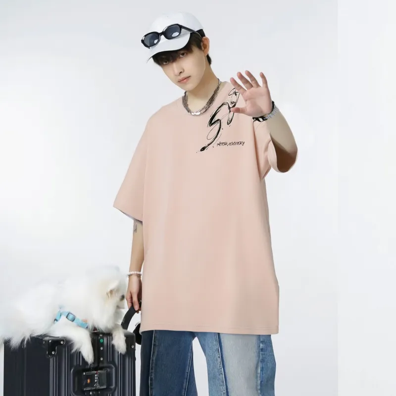 MOOR XCLNERY T Shirts Unisex-7