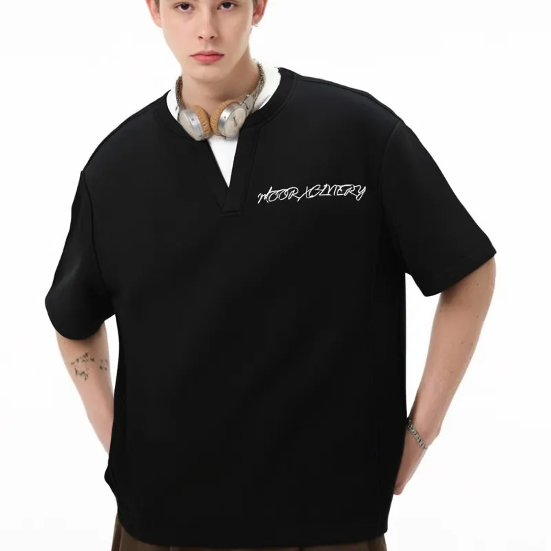 MOOR XCLNERY T Shirts Unisex-9