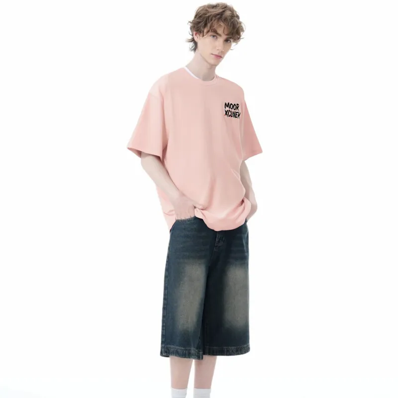 MOOR XCLNERY T Shirts Unisex-8