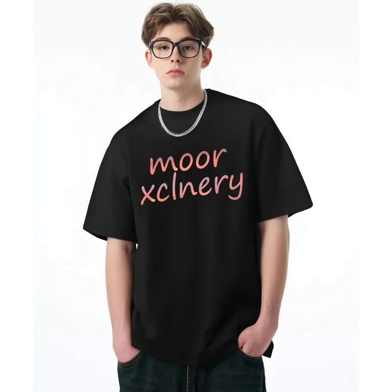 MOOR XCLNERY T Shirts Unisex-19