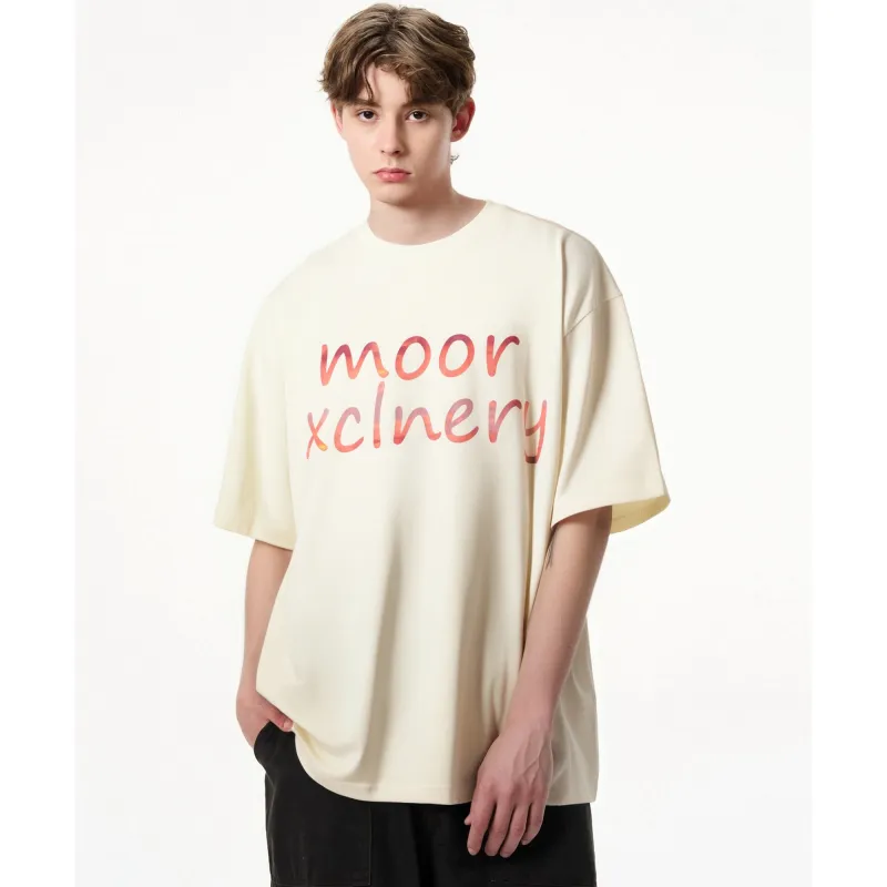 MOOR XCLNERY T Shirts Unisex-53