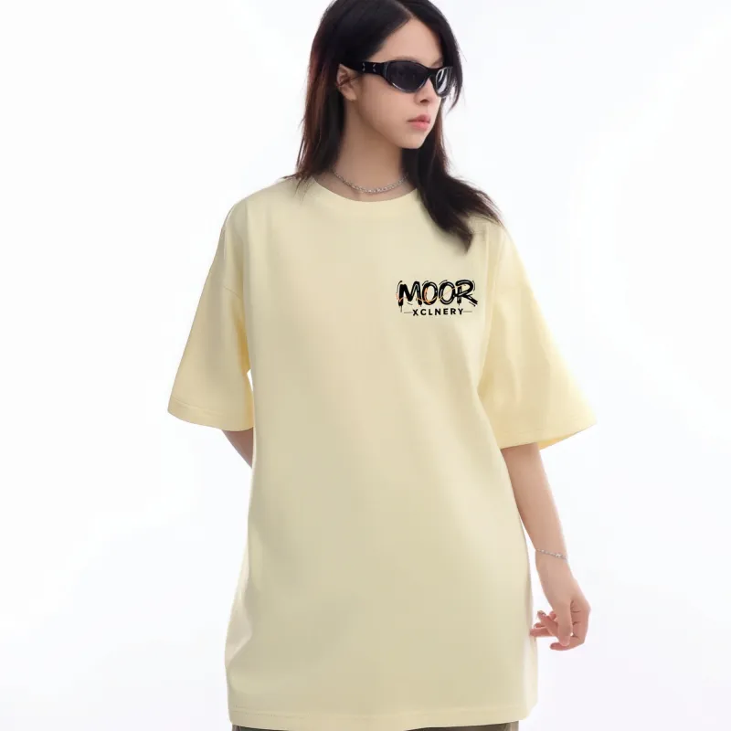 MOOR XCLNERY T Shirts Unisex-19