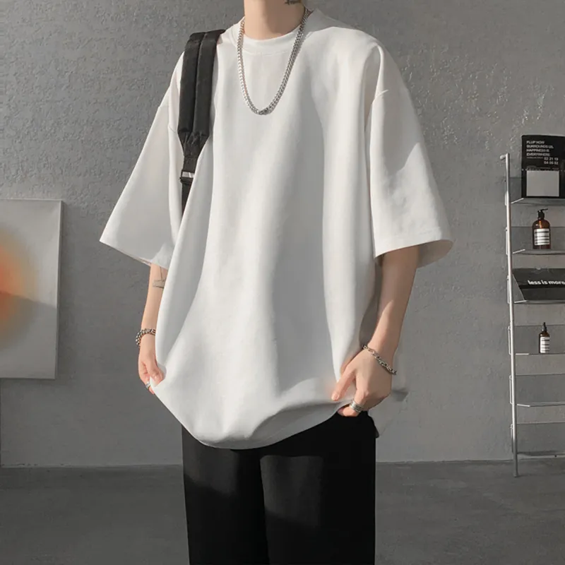 MOOR XCLNERY T-Shirts Unisex-3