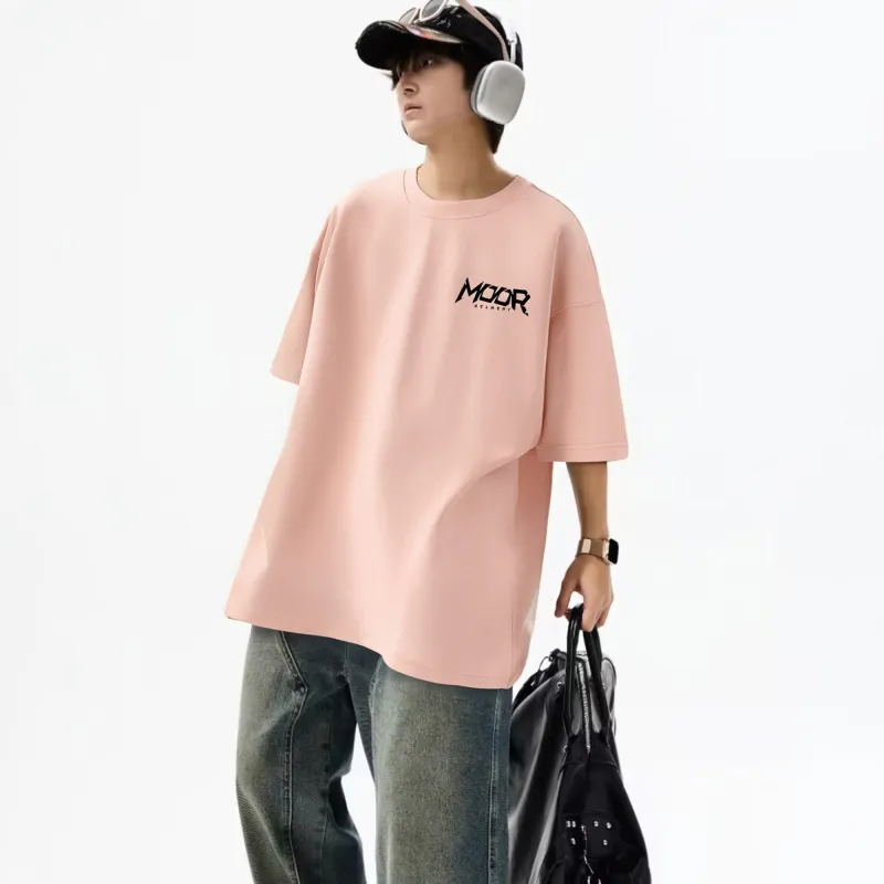 MOOR XCLNERY T Shirts Unisex-8