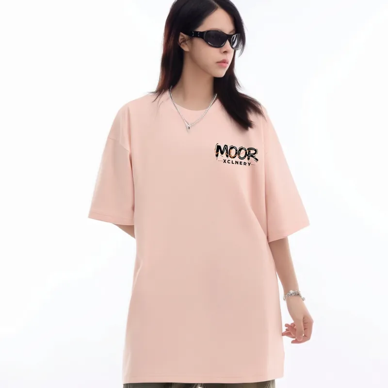 MOOR XCLNERY T Shirts Unisex-9