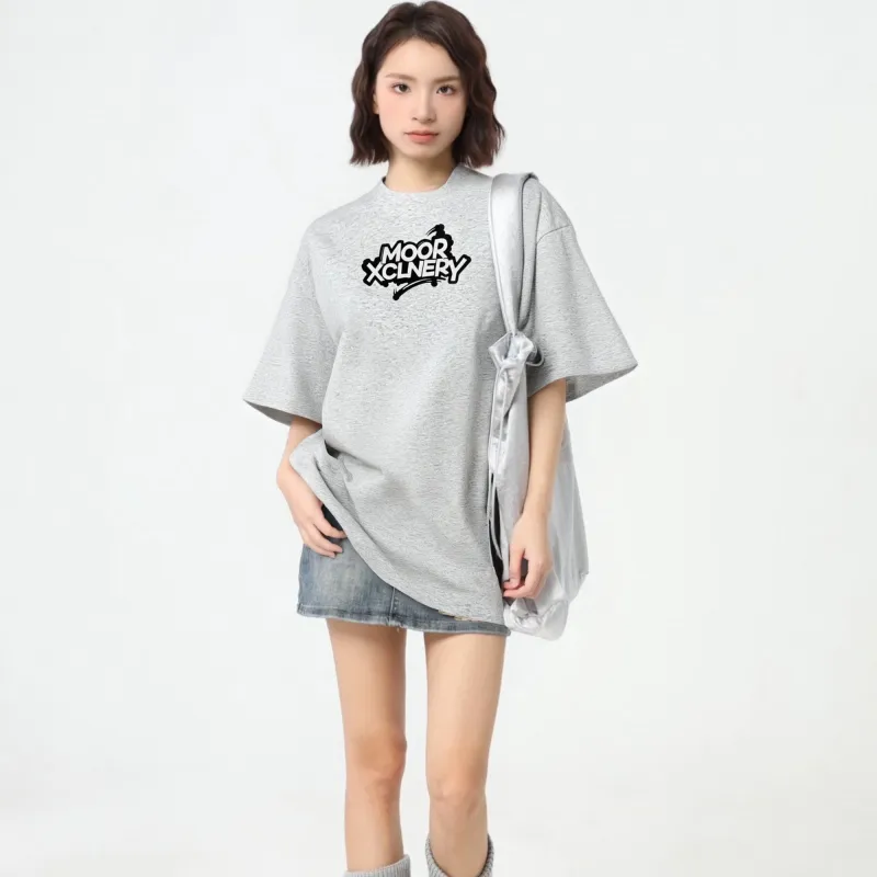 MOOR XCLNERY T Shirts Unisex-14