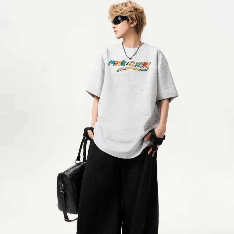 MOOR XCLNERY T Shirts Unisex-12