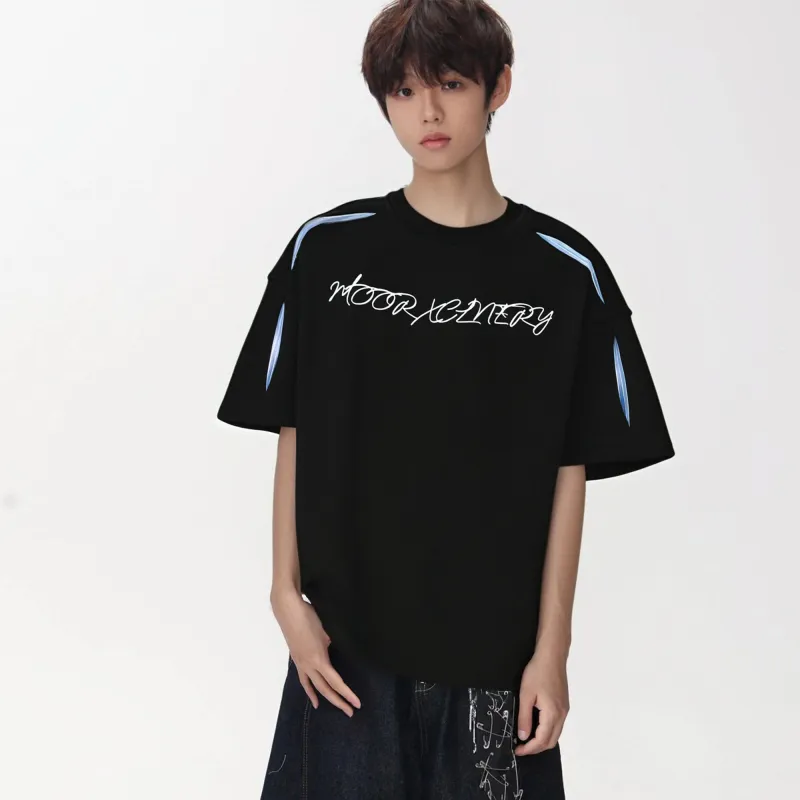 MOOR XCLNERY T-Shirts Unisex-7