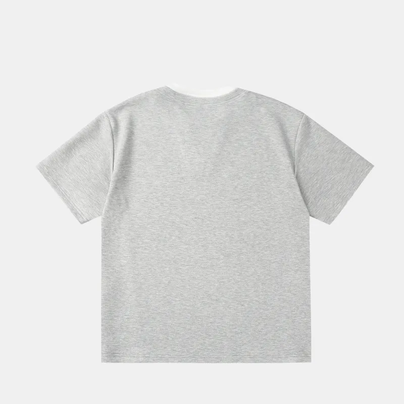 MOOR XCLNERY T Shirts Unisex-1