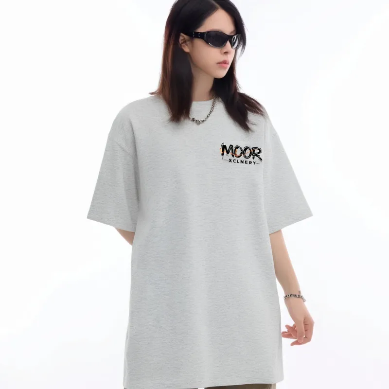MOOR XCLNERY T Shirts Unisex-14