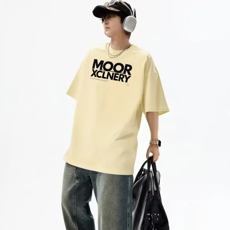 MOOR XCLNERY T Shirts Unisex-17