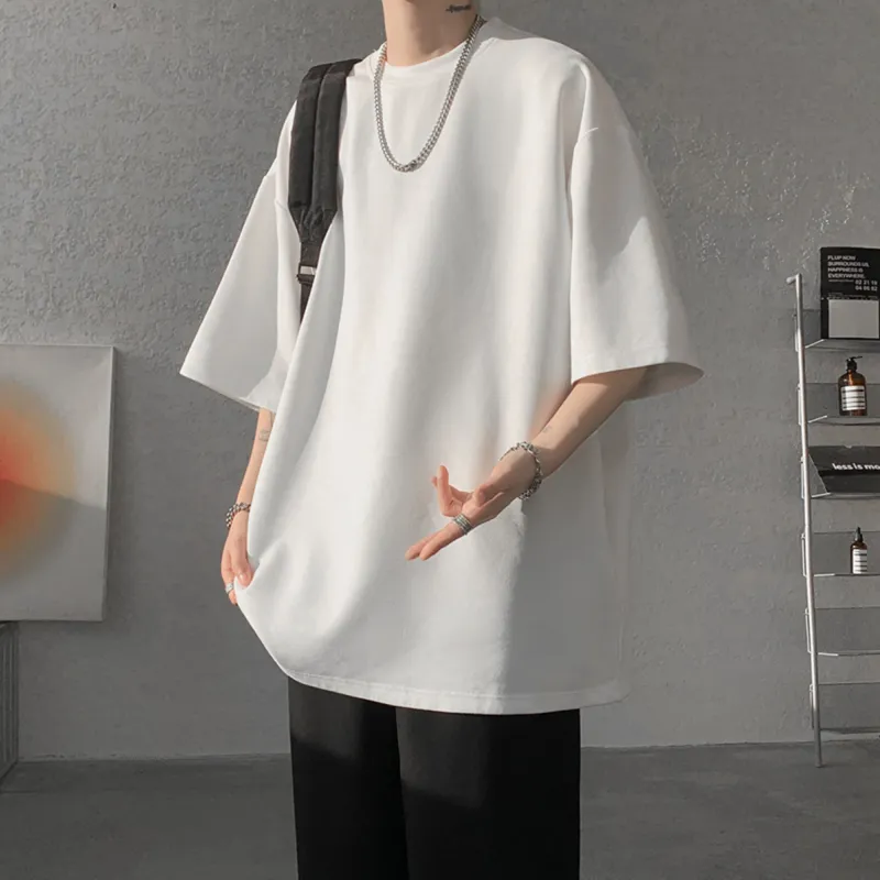 MOOR XCLNERY T-Shirts Unisex-4