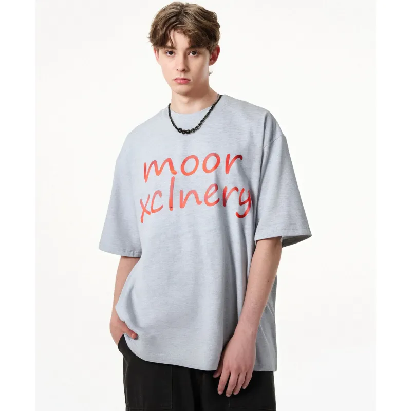 MOOR XCLNERY T Shirts Unisex-23