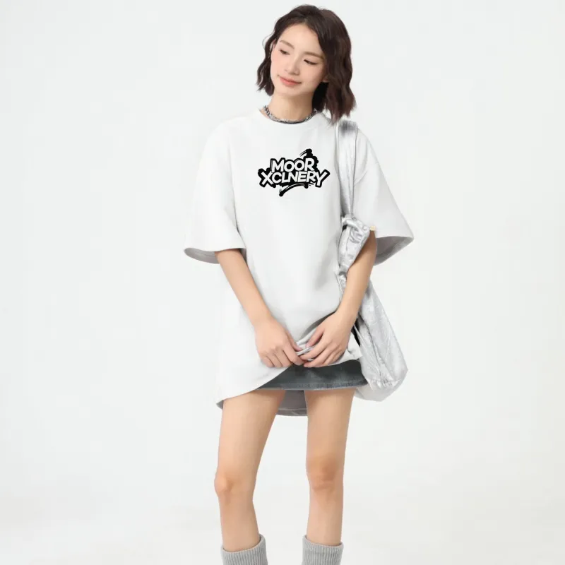 MOOR XCLNERY T Shirts Unisex-2