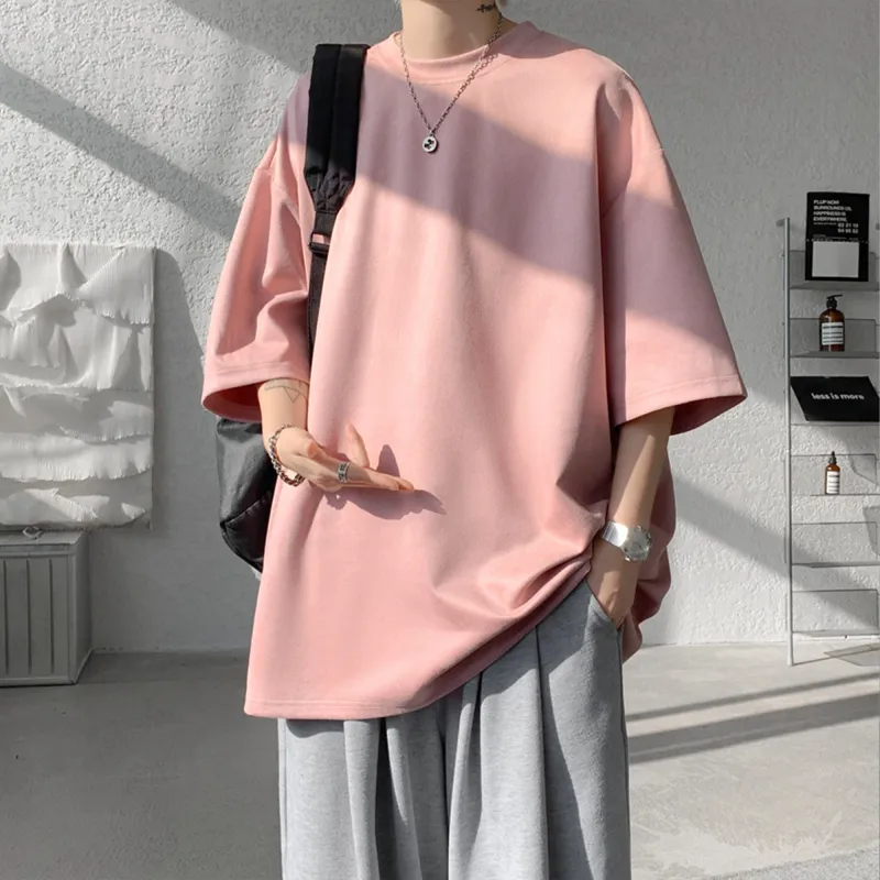 MOOR XCLNERY T-Shirts Unisex-14