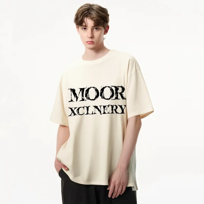 MOOR XCLNERY T Shirts Unisex-53