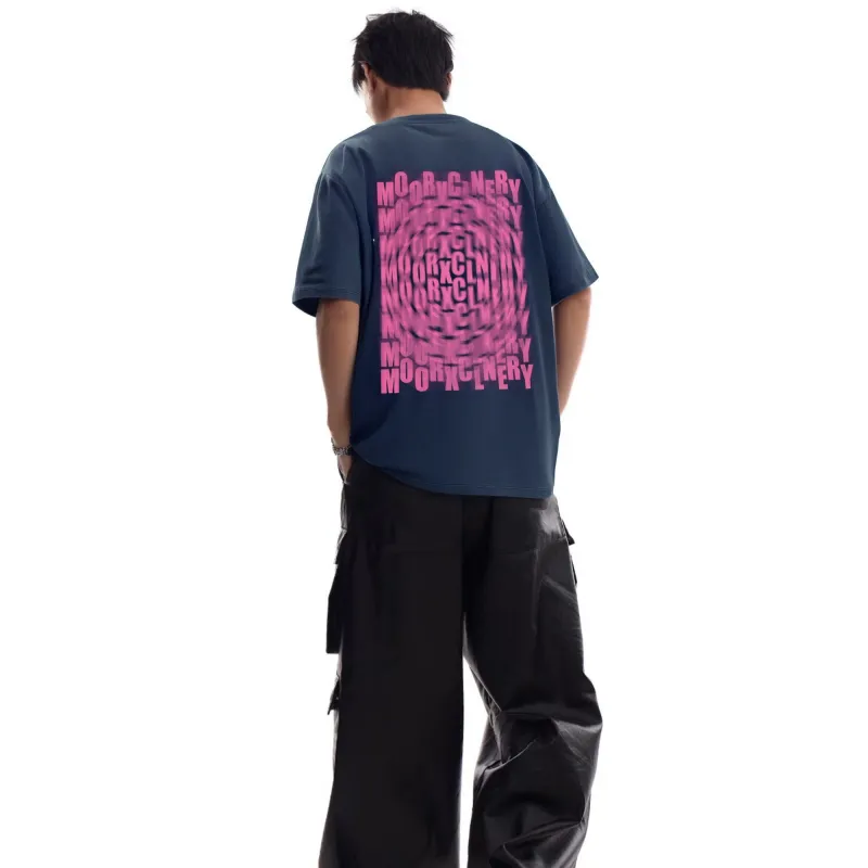MOOR XCLNERY T Shirts Unisex-10