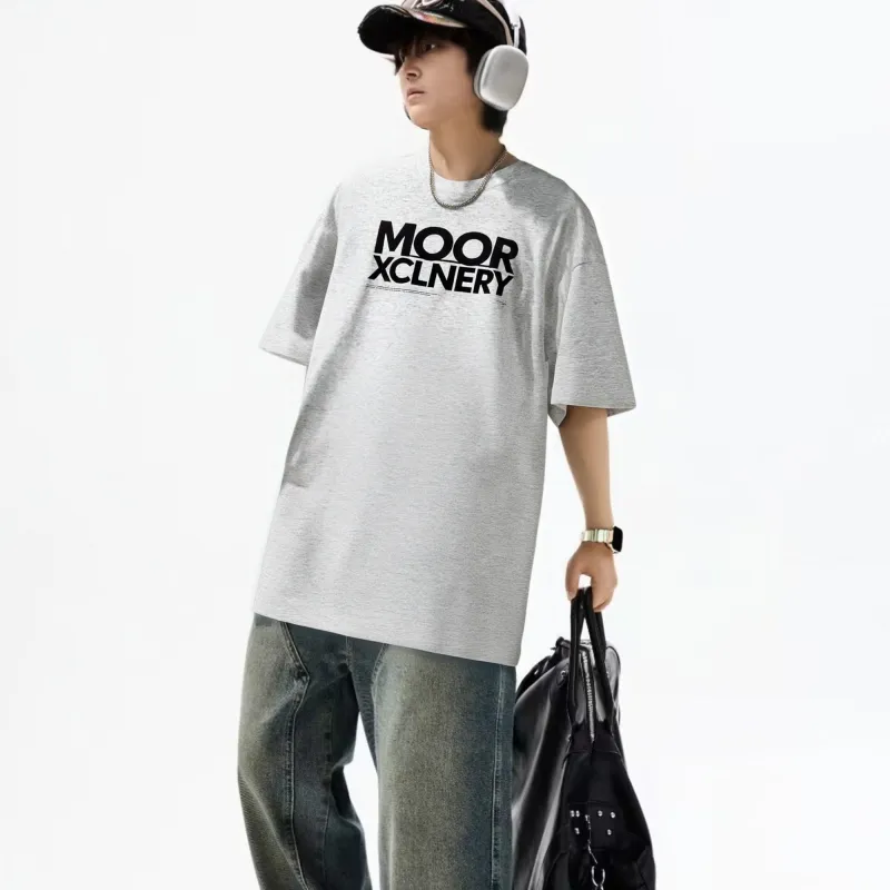MOOR XCLNERY T Shirts Unisex-9