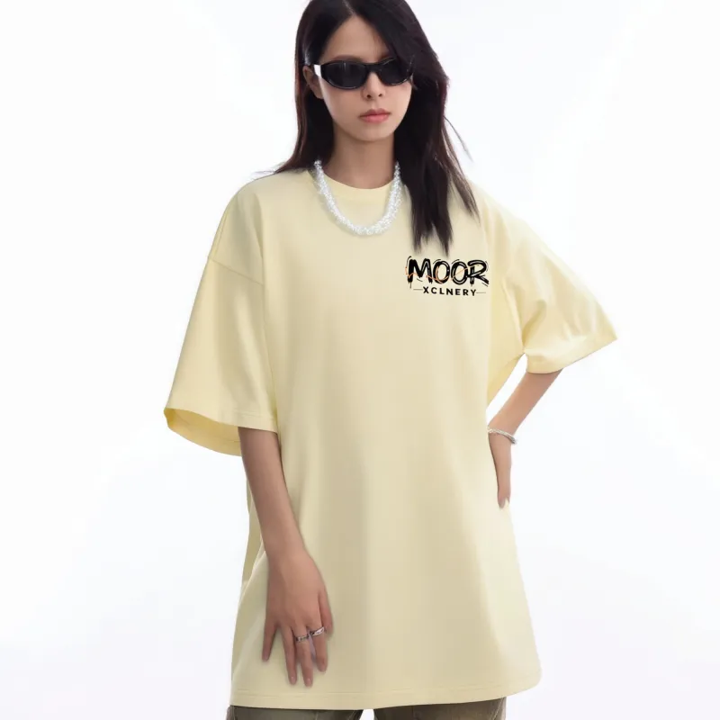 MOOR XCLNERY T Shirts Unisex-18