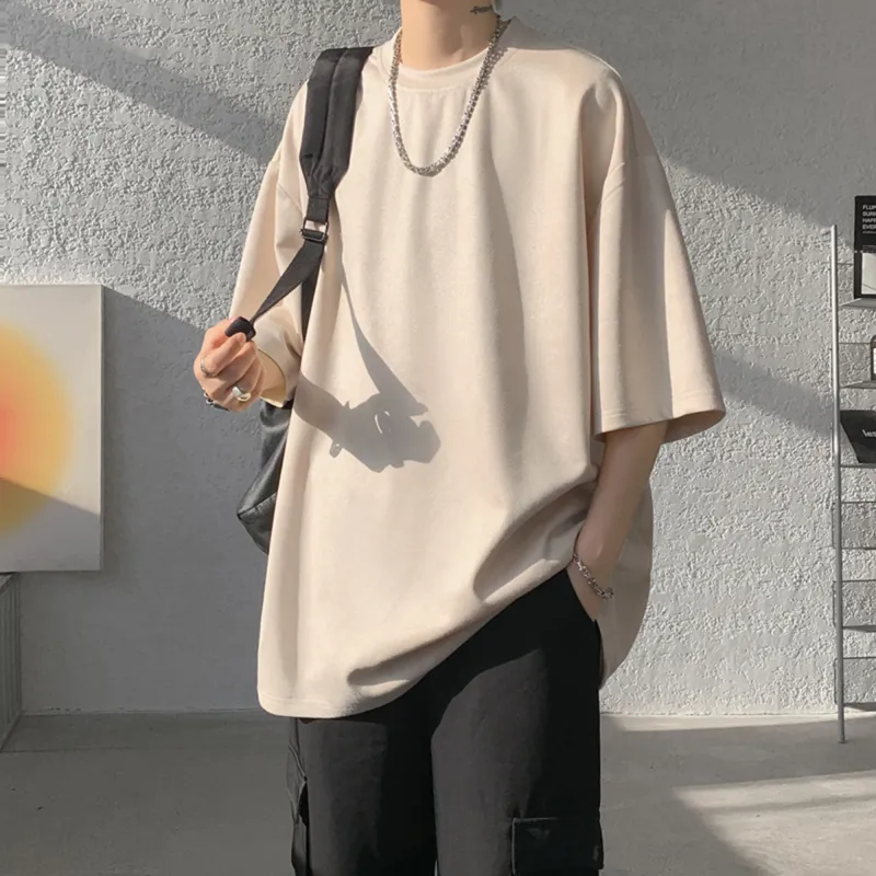 MOOR XCLNERY T-Shirts Unisex-18