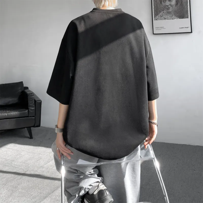 MOOR XCLNERY T-Shirts Unisex-6