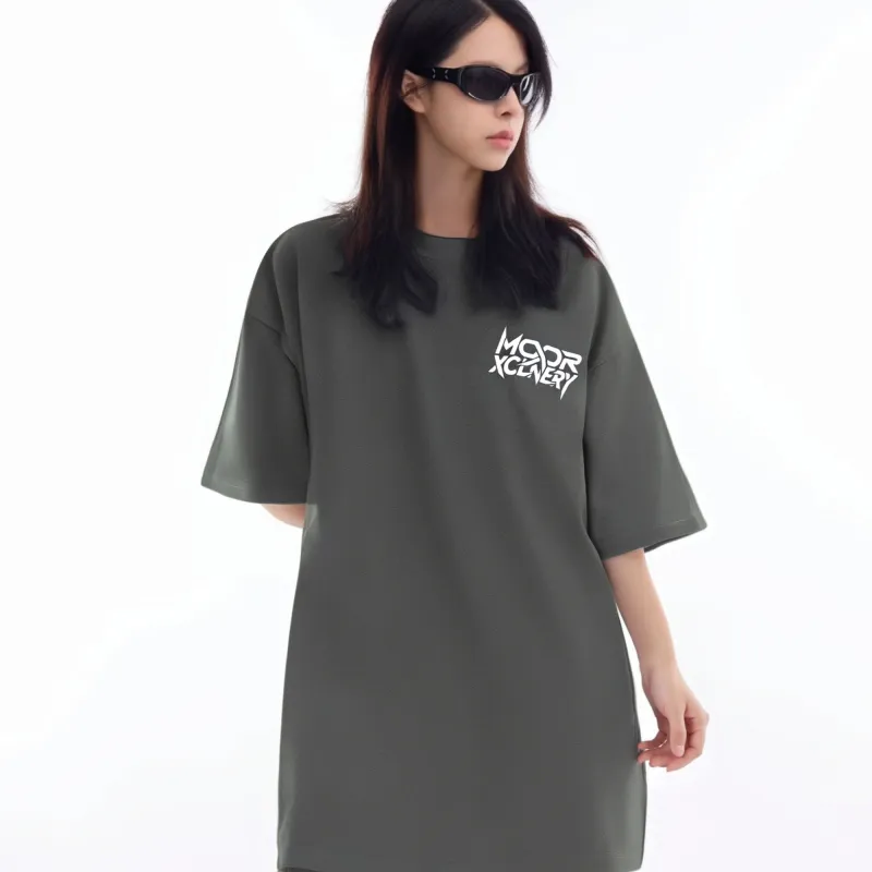 MOOR XCLNERY T Shirts Unisex-17