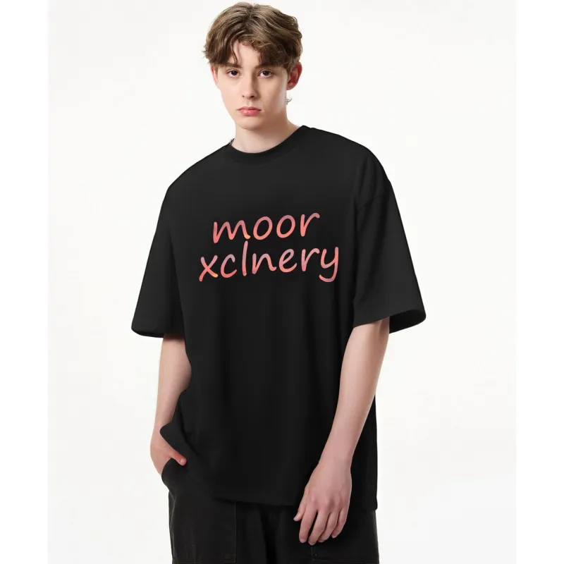 MOOR XCLNERY T Shirts Unisex-18