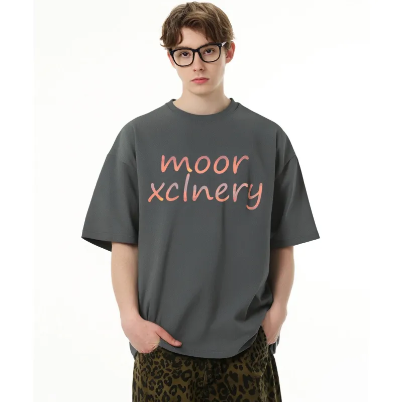 MOOR XCLNERY T Shirts Unisex-49