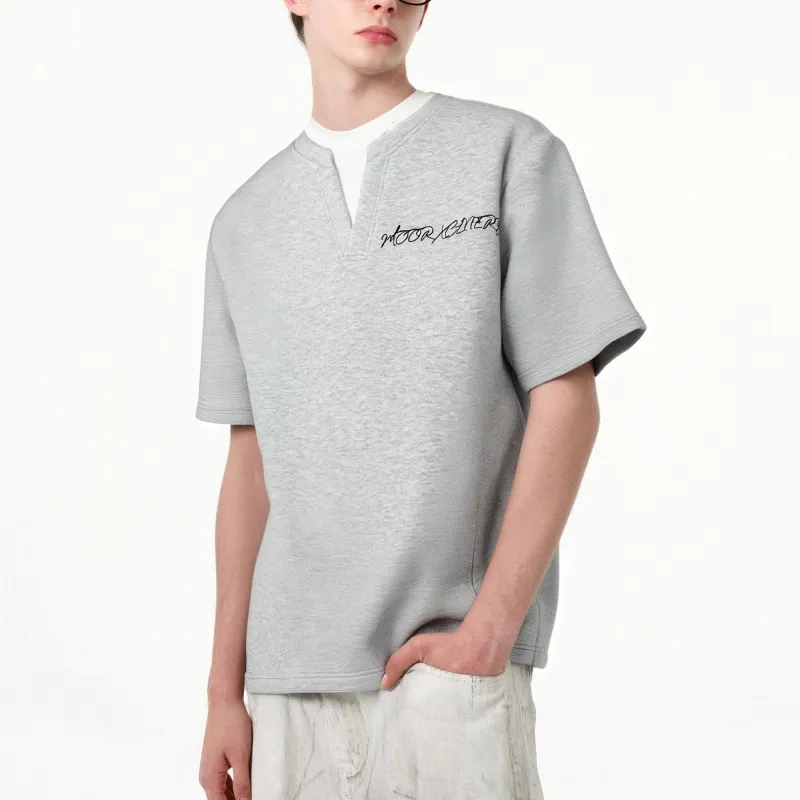 MOOR XCLNERY T Shirts Unisex-3