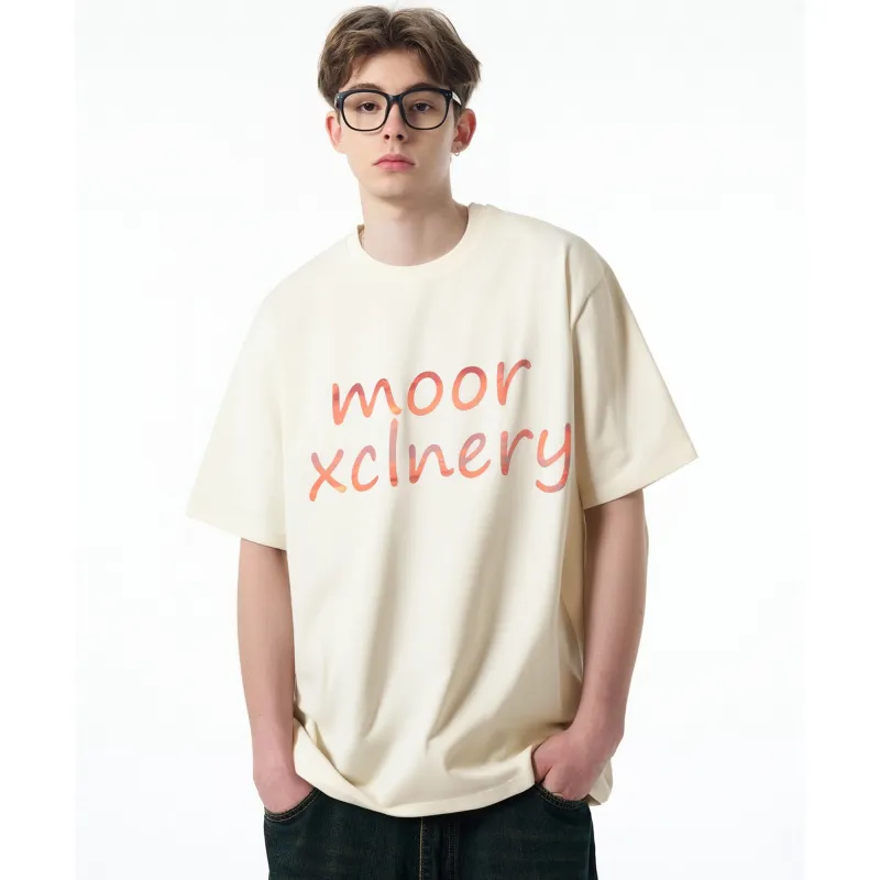 MOOR XCLNERY T Shirts Unisex-54