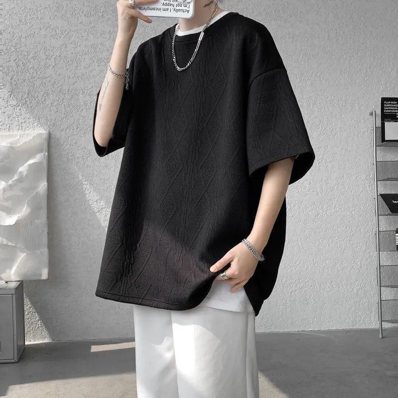 MOOR XCLNERY T-Shirts Unisex-9