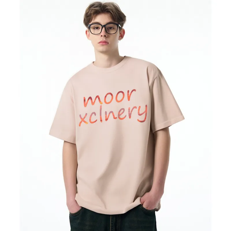 MOOR XCLNERY T Shirts Unisex-14