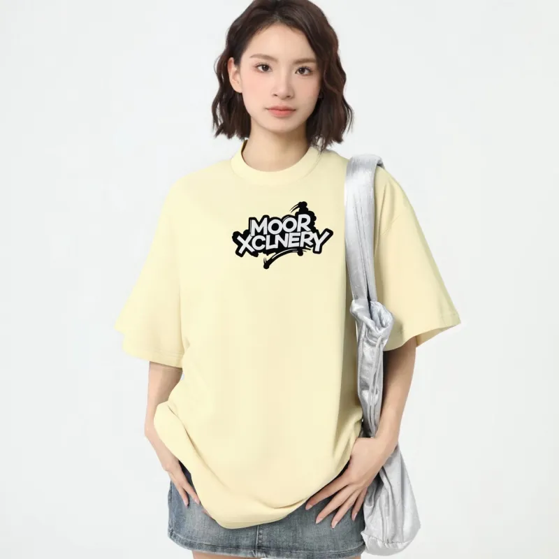 MOOR XCLNERY T Shirts Unisex-18