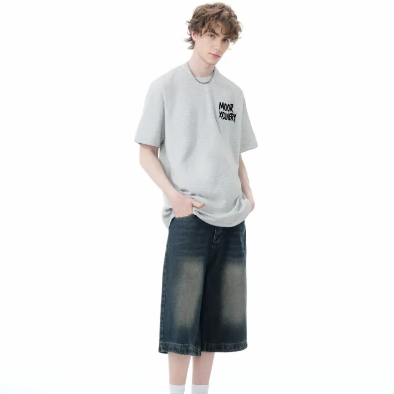 MOOR XCLNERY T Shirts Unisex-12