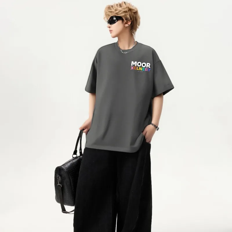 MOOR XCLNERY T Shirts Unisex-19