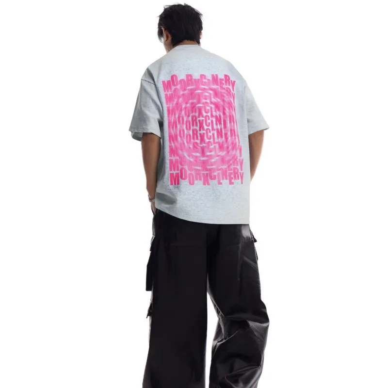 MOOR XCLNERY T Shirts Unisex-18