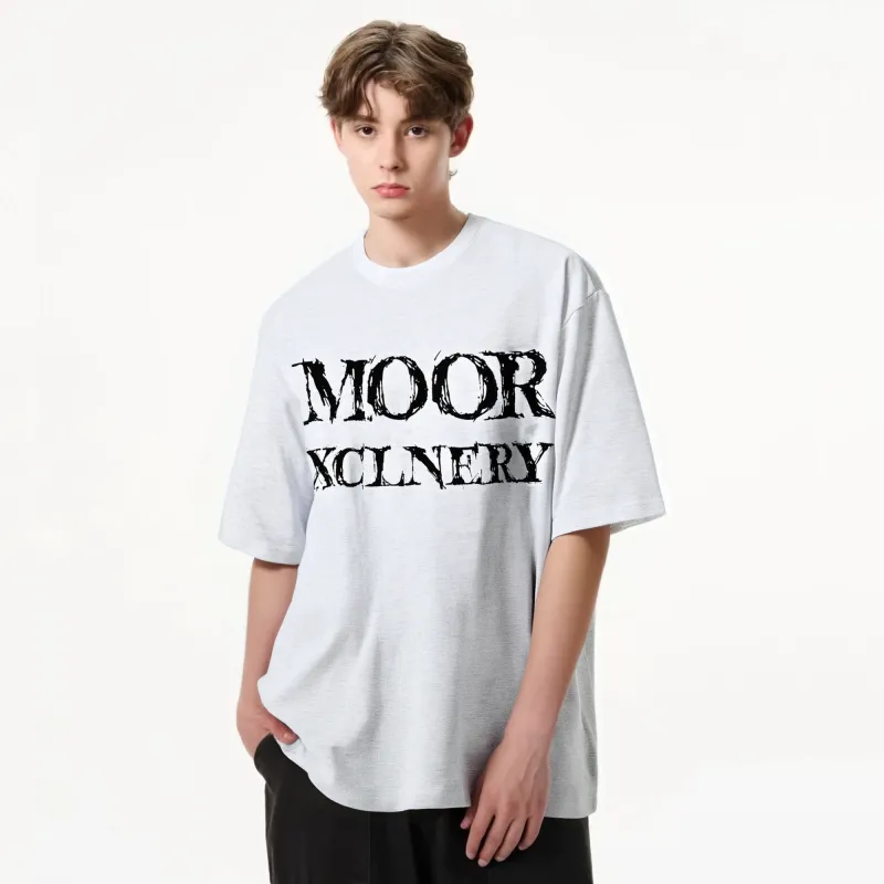 MOOR XCLNERY T Shirts Unisex-38