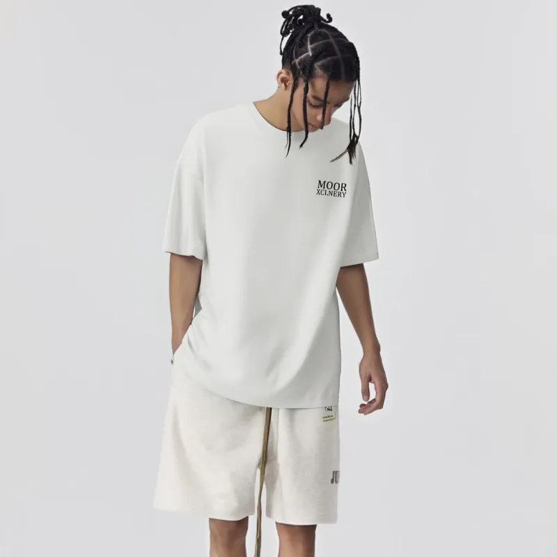 MOOR XCLNERY T Shirts Unisex-7