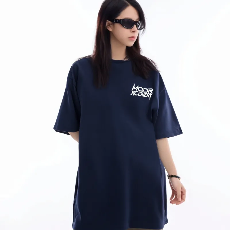 MOOR XCLNERY T Shirts Unisex-7