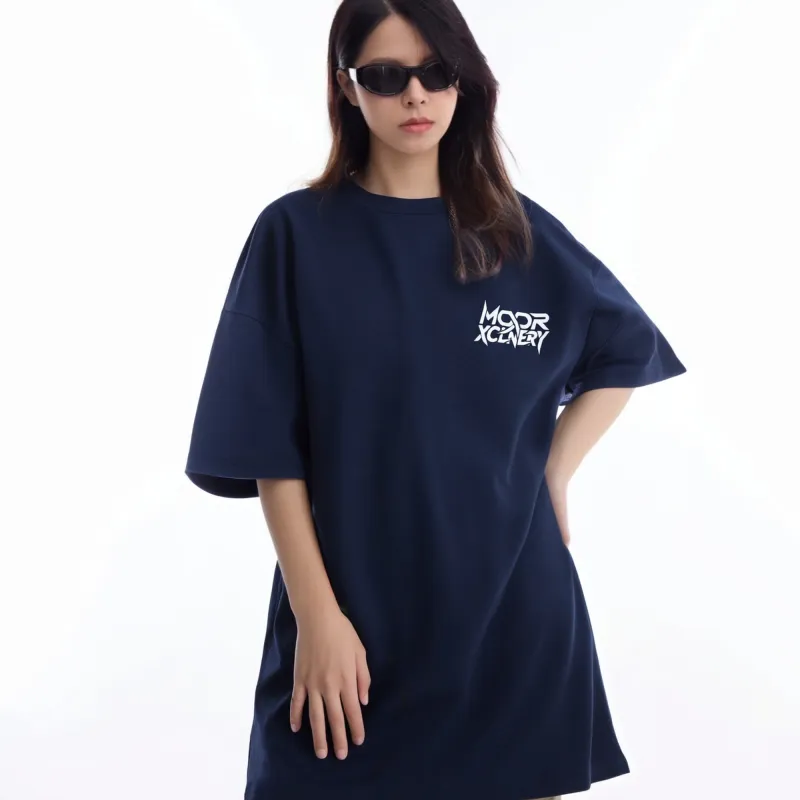 MOOR XCLNERY T Shirts Unisex-8