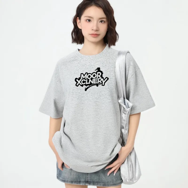 MOOR XCLNERY T Shirts Unisex-13