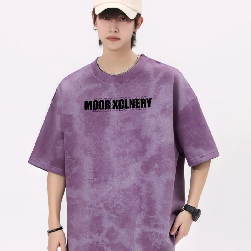 MOOR XCLNERY T Shirts Unisex-18