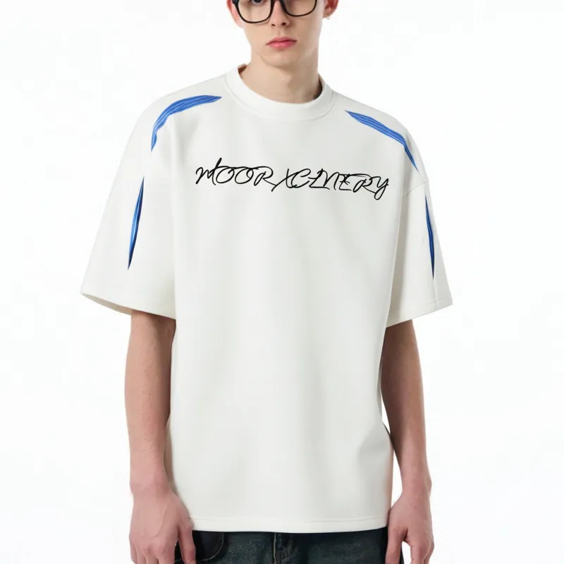 MOOR XCLNERY T-Shirts Unisex-3