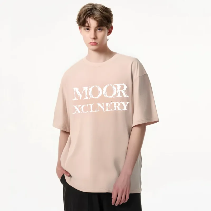 MOOR XCLNERY T Shirts Unisex-18